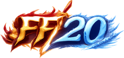 ff20 লোগো